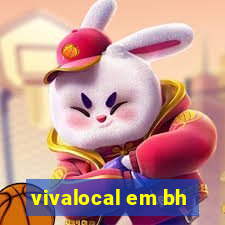 vivalocal em bh